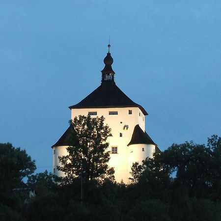 Panorama Apartman Ajaj Banská Štiavnica Exterior foto