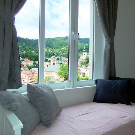 Panorama Apartman Ajaj Banská Štiavnica Zimmer foto
