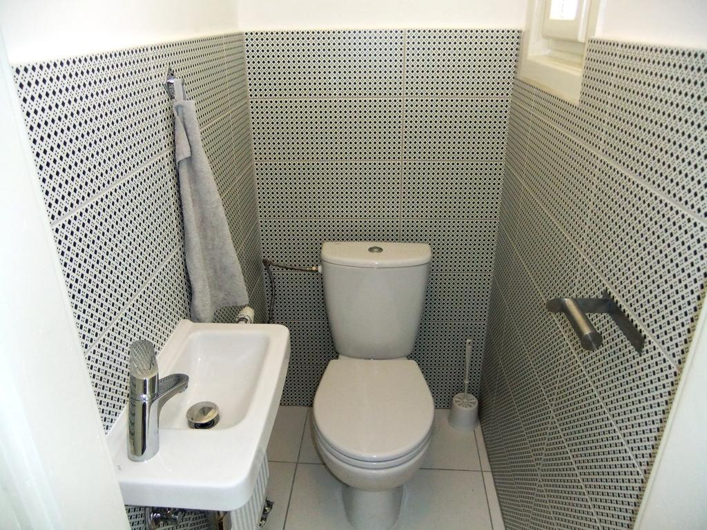 Panorama Apartman Ajaj Banská Štiavnica Zimmer foto