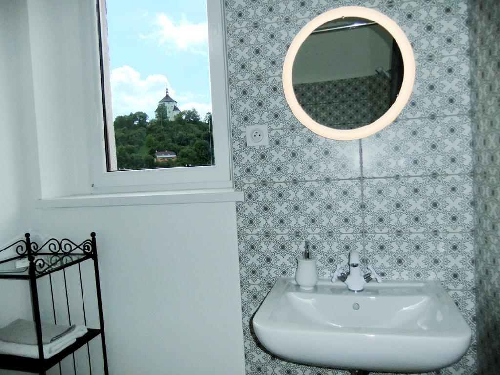 Panorama Apartman Ajaj Banská Štiavnica Zimmer foto