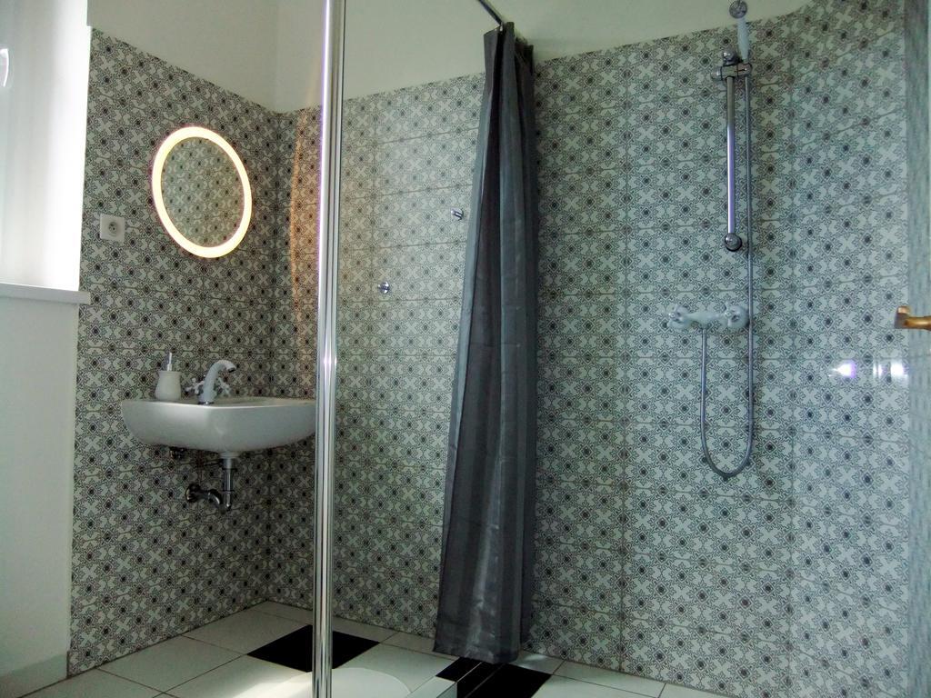 Panorama Apartman Ajaj Banská Štiavnica Zimmer foto
