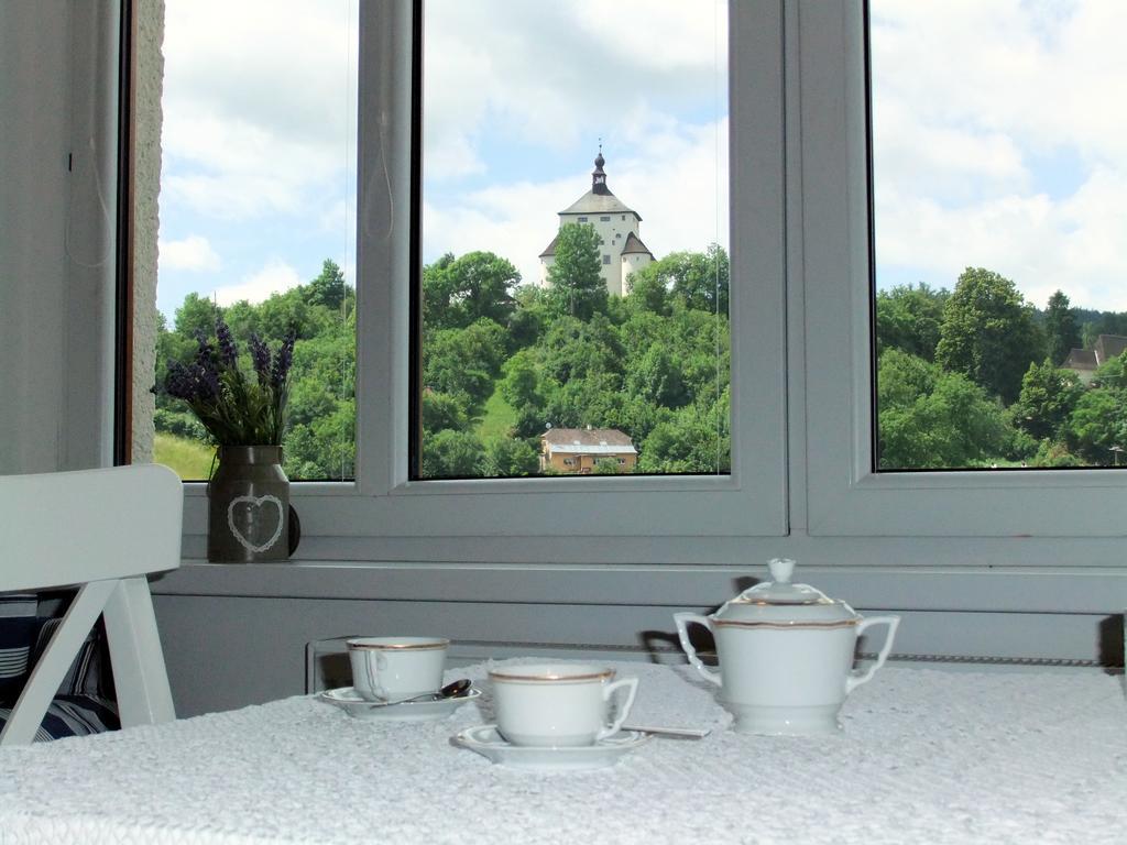 Panorama Apartman Ajaj Banská Štiavnica Zimmer foto